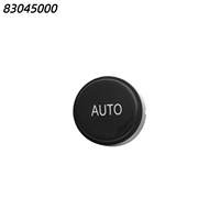 83045000 Botón de Interruptor de Cambio de Marchas para Consola Central para Ferrari 458 488 California T F12 Supercar, Piezas Eléctricas Interiores