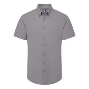 Camiseta Oxford Supreme SS, Mercancía Personalizada - Product Image 6