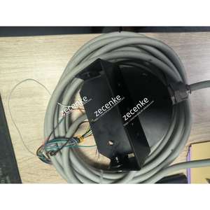 1 Pieza Probada, Receptor Óptico RENISHAW OMI-2, Interfaz de Máquina - Product Image 3