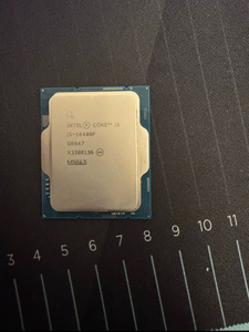 Nuevo Procesador Intel Core i5-14400F de 10 Núcleos, LGA 1700, 14ª Generación, Precio al por Mayor para CPU de Escritorio - Product Image 3