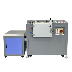 Máquina <span class=keywords><strong>de</strong></span> fundición <span class=keywords><strong>de</strong></span> barra <span class=keywords><strong>de</strong></span> oro al vacío <span class=keywords><strong>de</strong></span> alta calidad con apertura <span class=keywords><strong>de</strong></span> tapa Aotu para lingotes <span class=keywords><strong>de</strong></span> barra <span class=keywords><strong>de</strong></span> metal precioso - Product Image 2