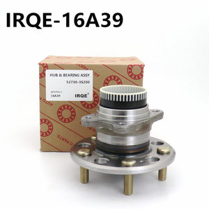 Moyeu de roue Irqe 52730-3S200 16A39 pour Kia Carens K4 K5, ensemble d'essieu arrière - Product Image 2
