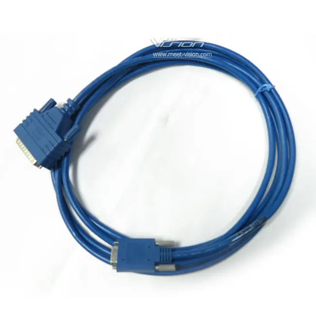 Cavo seriale intelligente da 10FT a 26 PIN M/DB25 M (CAB-SS-232MT)