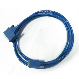 10FT SMART SERIAL 26 PIN M/DB25 M Cable (CAB-SS-232MT)