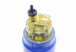 Filtro Separador de Agua y Combustible de Alta Calidad PL420 612600081335 XCAF-00444 VG1560080016 para Piezas de Motor de Camión Weichai Sinotruk Howo - Product Image 4