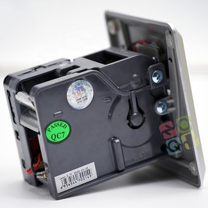 Distributore di biglietti elettrici della lotteria di alta qualità a gettoni accessori da gioco Arcade redenzione del biglietto di parcheggio della lotteria - Product Image 3