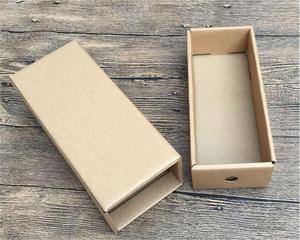 Boîtes en papier pour desserts de petite entreprise en gros, 10x10x5, boîte à ombre, grand sac en plastique, logo, utilisation pour les sushis, le thé, style <span class=keywords><strong>Cedric</strong></span> Grolet - Product Image 2