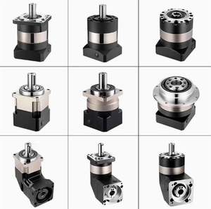 New Original <strong>MAISEN</strong> planetary gearbox PRF40-L1 2 601 2 901 2 1201 2 11 12 - Product Image 2