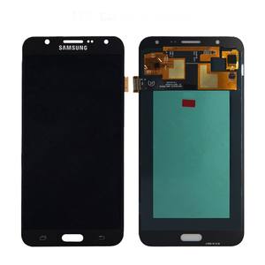 Repuesto de Pantalla de Alta Calidad para Teléfono Móvil, AMOLED Original de 5.5'' para Samsung Galaxy J7 <span class=keywords><strong>2015</strong></span>, Reparación de Pantalla de Smartphone - Product Image 3
