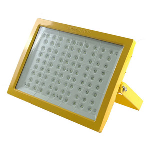 Reflector LED a Prueba de Explosiones NFTD8201-L400 de 400W, Montaje en Soporte, T4 Nema 4X, Garantía de 5 Años - Product Image 1