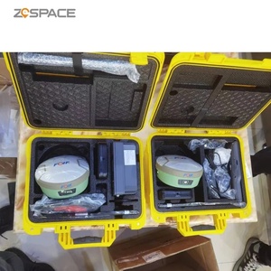 FOIF A90 GNSS RTK GPS multi-fréquences IP67 -30~65°C Température d'exploitation 4G/WiFi/Bluetooth Instrument de topographie IMU - Product Image 2