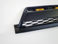 Spedking 02-05 Offre Spéciale 4x4 auto tuning accessoires calandre pare-chocs avant avec lumière LED pour Toyota 4runner