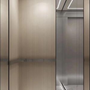 Ascensor Residencial de Alta Calidad para Casas Pequeñas, Elevador Hidráulico Vertical para Viviendas y Villas - Product Image 6