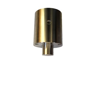 Boîtier de moteur en acier inoxydable moulé avec précision, haute précision 110, sur mesure, Xinghua City - Product Image 3