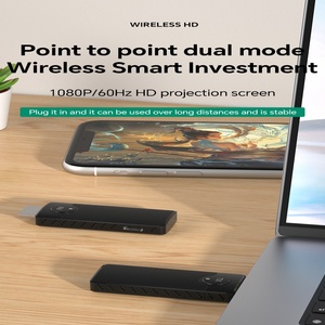 <span class=keywords><strong>2025</strong></span> פריט חדש q50 hdmi אלחוטי extender 50m 1080p hdmi משדר ומקלט אלחוטי 8tx 1rx
