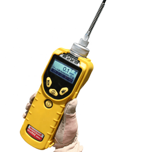 Detector de CO portátil RAE3000 más vendido, PGM-7320 Mini para detección de gas en bibliotecas, PGM-7320 MiniRAE3000, nuevo detector de gas original - Product Image 1