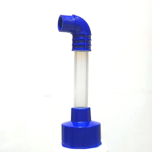 Adaptateur de nettoyage de ligne de drainage électrique AC - Évacue et débouche les lignes de drainage AC Outil HVAC domestique - Product Image 3