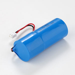 Batería No Recargable de <span class=keywords><strong>LiSOCl2</strong></span> ER26500+RHC1520 de 3.6V y 9000mAh - Product Image 2