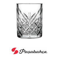 Verre à liqueur Timeless Shot 6,2 cl Pasabahce H 6,2 cm Ø 4,9 cm