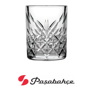 Verre à liqueur Timeless Shot 6,2 cl Pasabahce H 6,2 cm Ø 4,9 cm - Product Image 4