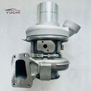 Accessoires pour moteur diesel, prix d'usine, turbocompresseur 3794132 3794133 pour HE500VG - Product Image 6