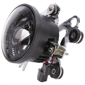 2001-2010 pour Honda Goldwing GL1800 accessoires de système d'éclairage LED antibrouillard étanche IP67 pour Honda <span class=keywords><strong>Gold</strong></span> <span class=keywords><strong>Wing</strong></span> <span class=keywords><strong>GL</strong></span> <span class=keywords><strong>1800</strong></span> pièces - Product Image 2