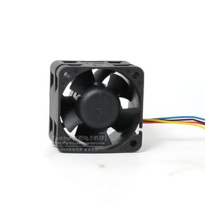 Ventilateur de serveur SUNON 40x40x10mm 12V 2.6W à double roulement à billes, ventilateur de refroidissement 4cm pour boîtier PC - Product Image 2