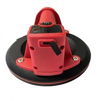 Lève-vitre électrique avec ventouse Extracteur de carreaux sous vide durable pour carrelage de qualité industrielle OEM & ODM Outils à main pris en charge bricolage