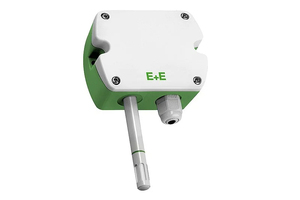 Sensor de Humedad y Temperatura Serie EE160 Más Vendido de E+E, con Acero Inoxidable IP54, 1 Año de Garantía, Serie EE160, Nuevo y Original - Product Image 3