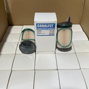 Nouveau filtre à carburant Coralfly Auto Parts EB3Z-9365-A pour Ranger - Product Image 2