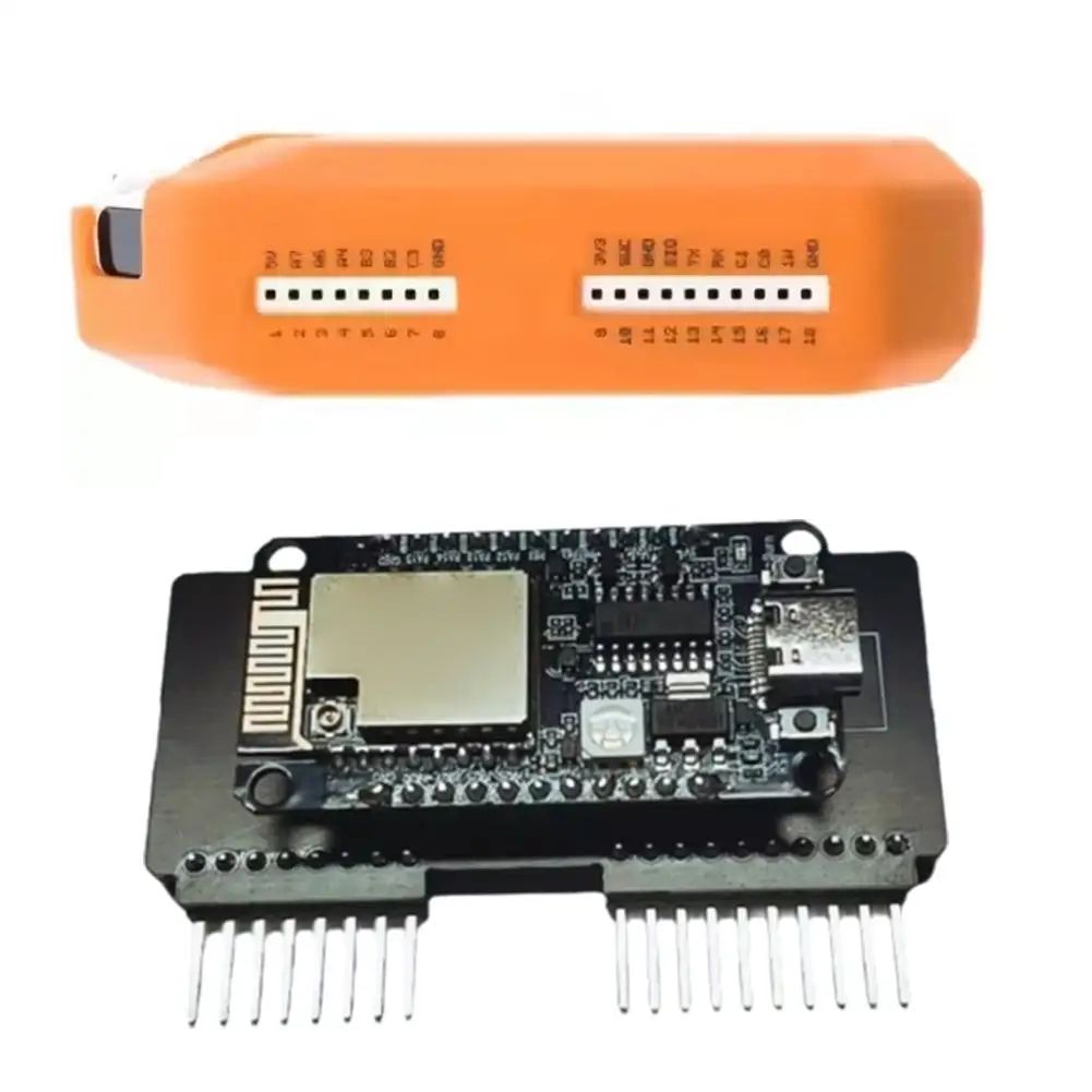 Flipper Zero - Open Source Multitool for Geeks