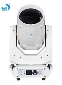 बीम 20r 380w शार्पी सफेद मूविंग हेड लाइट वी. डी. एम. - Product Image 2