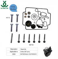 1002765000811 Kits de réparation pour pompe Emitec DEF pour