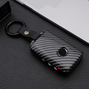 ABS เคสกุญแจรถรีโมทคอนโทรลสำหรับ MAZDA 2 3 6 Atenza Demio CX-5 CX5 CX-3 CX7 CX-9 Cx30 MX30 MX5 <span class=keywords><strong>Cx8</strong></span> - Product Image 2