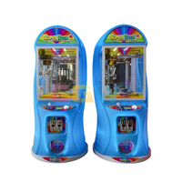 Mini machine à griffes CGW pour bonbons et jouets, petite machine à griffes à vendre