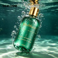 Gel Douche Parfum Boisé Déodorant Longue Durée Fournisseur en Gros
