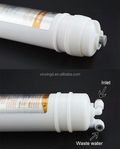 Cartouche de filtre à <span class=keywords><strong>eau</strong></span> de prix usine pour filtre à <span class=keywords><strong>eau</strong></span> <span class=keywords><strong>minérale</strong></span> retiré des sédiments ménagers rend l'<span class=keywords><strong>eau</strong></span> plus <span class=keywords><strong>alcaline</strong></span> - Product Image 5