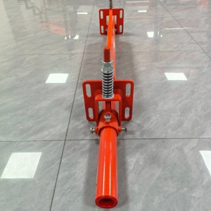 Konveyör kemer temizleyici-poliüretan Martin tarzı kazıyıcı, madencilik için birincil ve ikincil H tipi/P tipi malzeme sıyırıcılar - Product Image 6