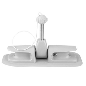 ที่วางไม้พายเรือยางแบบพองลม วัสดุ PVC สำหรับเรือคายัคและเรือเร็ว - Product Image 1