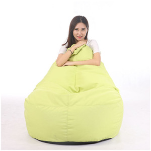 <span class=keywords><strong>Housse</strong></span> de canapé pouf d'extérieur au design asiatique moderne imperméable avec remplissage en coton pour une utilisation intérieure et extérieure Ensemble de tissus - Product Image 5