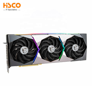 Pour MSI <span class=keywords><strong>Suprim</strong></span> GeForce RTX <span class=keywords><strong>3080</strong></span> <span class=keywords><strong>Ti</strong></span> 12GB GDDR6X PCI 4.0 ATX Carte Vidéo RTX <span class=keywords><strong>3080</strong></span> <span class=keywords><strong>Ti</strong></span> <span class=keywords><strong>SUPRIM</strong></span> <span class=keywords><strong>X</strong></span> 12G - Product Image 1