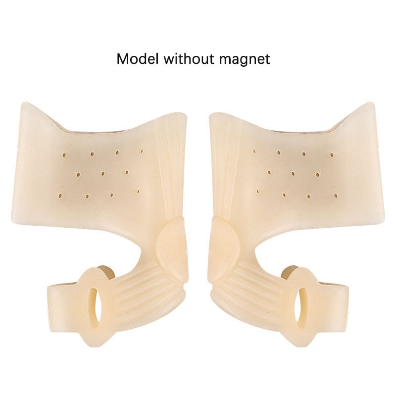 Peau-Modèle sans aimant