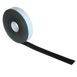 Nastro Isolante Autofusionante in Poliolefina EPR 69kV, Sigillante Impermeabile per Giunzioni di Cavi, Casac HB1509 - Product Image 1