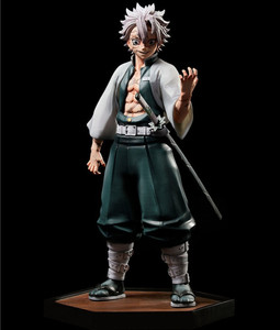 ฟิกเกอร์อนิเมะญี่ปุ่น GK WW ชินาซูกาวะ ซาเนมิ ขนาด 1:7 สำหรับนักสะสม - Product Image 1