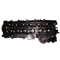 Ensemble de couvercles de culasse Magneti Marelli OE 11128507607 pour BMW N57S