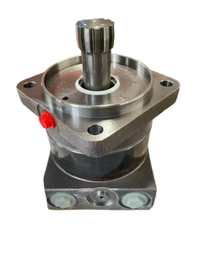 Motor de Accionamiento Hidrostático de Repuesto para Minicargadoras 751 763 773 S130 S150 S160 - Product Image 6