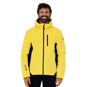 Abbigliamento Outdoor JKT Premium da sci e neve uomo TOFANE - Product Image 1