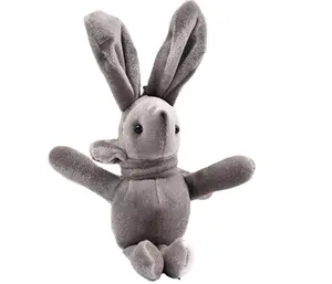Kore tarzı peluş tavşan anahtarlık küçük peluş hediye anahtarlık oyuncak sevimli dolması kadife anahtarlık oyuncaklar
