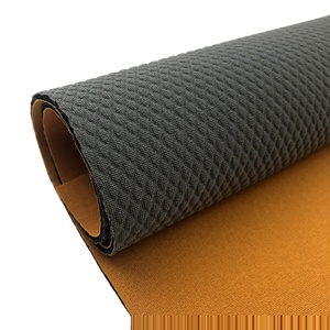La producción de la fábrica de encargo barato de alta calidad en relieve de neopreno - Product Image 4