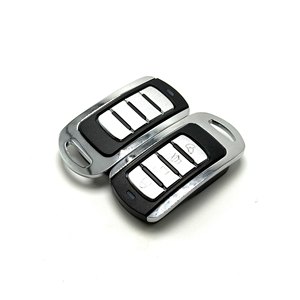 Télécommande pour SOMMER, 433.92Mhz, télécommande SOMME, télécommande de porte de garage SOMMER - Product Image 1